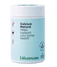 Lifestream Natural Calcium Powder 250g