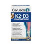 Caruso's K2 + D3 + Magnesium Kit (30-Day Supply)