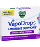 Vicks VapoDrops Immune Support Blackcurrant Lozenges X 16