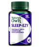 Nature's Own Sleep Ezy Cap X 100