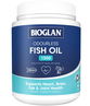 Bioglan Odourless Fish Oil 1500mg Cap X 400