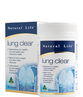 Natural Life Lung Clear Cap X 90