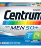 Centrum For Men 50+ Tab X 60