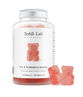 Teddi Lab by Unichi Pre & Probiotics Gummies X 60