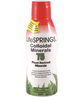 LifeSprings Colloidal Minerals (75 Plant Derived) Mineral Water 500ml