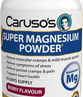 Caruso's Super Magnesium Powder 250g