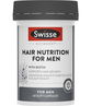 Swisse Ultiboost Hair Nutrition For Men Cap X 60