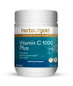 Herbs of Gold Vitamin C 1000 Plus Tab X 120