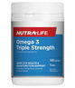 Nutralife Omega 3 Triple Strength Cap X 150