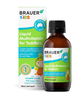 Brauer Kids Liquid Multivitamin for Toddlers 100ml