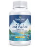 Nordic Naturals Arctic Cod Liver Oil Soft Gel Cap X 180