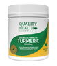 Quality Health Double Strength Turmeric 6200mg Tab X 100