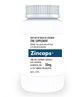 Zincaps 50mg Cap X 100