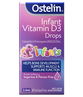 Ostelin Infant Vitamin D3 Drops 2.4ml