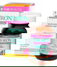 Fab Iron + Vitamin B Complex & Zinc Cap X 60