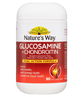 Nature's Way Joint Repair Glucosamine + Chondroitin Tab X 90