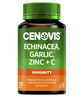 Cenovis Echinacea, Garlic, Zinc + C Tab X 125