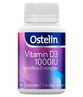 Ostelin Vitamin D3 (1000IU) Cap X 130