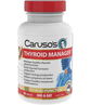 Caruso's Thyroid Manager Tab X 60