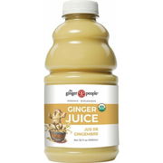 The Ginger People Organic Ginger Juice 946ml Aged Smart