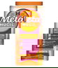 Metamucil Smooth Texture Orange Flavour 425g X 72 Doses