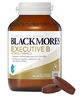Blackmores Executive B Stress Formula Tab X 160