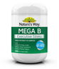 Nature's Way Mega B Executive Stress Tab X 200