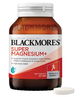 Blackmores Super Magnesium+ Tab X 100
