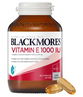 Blackmores Vitamin E 1000IU Cap X 100