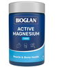 Bioglan Active Magnesium Tab X 150