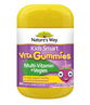 Nature's Way Kids Smart Vita Gummies Multi-Vitamin + Vegies X 60