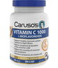 Caruso's Vitamin C 1000 + Bioflavonoids Tab X 120