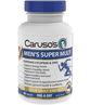 Caruso's Men’s Super Multi Tab X 60
