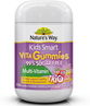 Nature's Way Kids Smart Vita Gummies Multi-Vitamin Trio Pastilles X 150