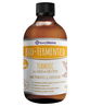 Henry Blooms Bio-Fermented Turmeric with Ginger & Black Pepper 500ml