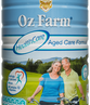 Oz Farm Health Care Aged Care Formula 900g