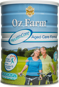 Oz Farm Health Care Aged Care Formula 900g