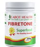 Cabot Health Fibretone Neutral Flavour 200g