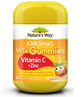 Nature's Way Kids Smart Vita Gummies Vitamin C + Zinc X 60