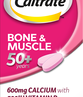 Caltrate Bone & Muscle 50+ Years Tab X 100