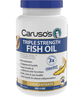 Caruso's Triple Strength Fish Oil Cap X 150
