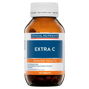 Ethical Nutrients Extra C Tab X 60 Aged Smart