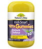 Nature's Way Kids Smart Vita Gummies Immune Defence X 120