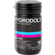 Hydrodol Before Cap X 30 (15 Doses)