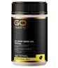 GO Healthy Go Hemp Seed Oil 1100mg Cap X 100