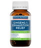 Ethical Nutrients Ginseng-5 Exhaustion Relief Cap X 60