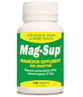 Mag-Sup Magnesium Supplement High Absorption Tab X 100
