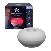 Tommee Tippee Dreammaker Sound & Light Baby Sleep Aid Aged Smart
