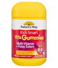 Nature's Way Kids Smart Vita Gummies Multi-Vitamin for Fussy Eaters X 60