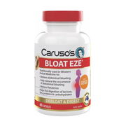 Caruso's Bloat Eze Cap X 60